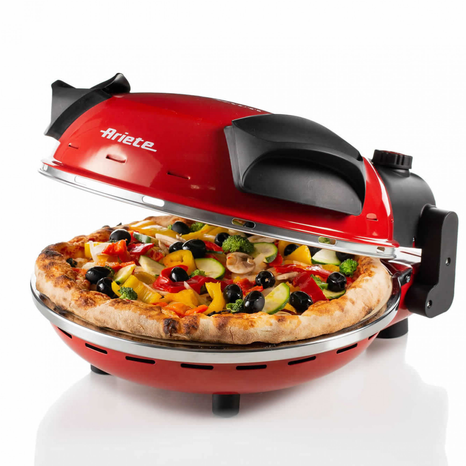 Ariete 0909 Pizza Oven 1.2kW