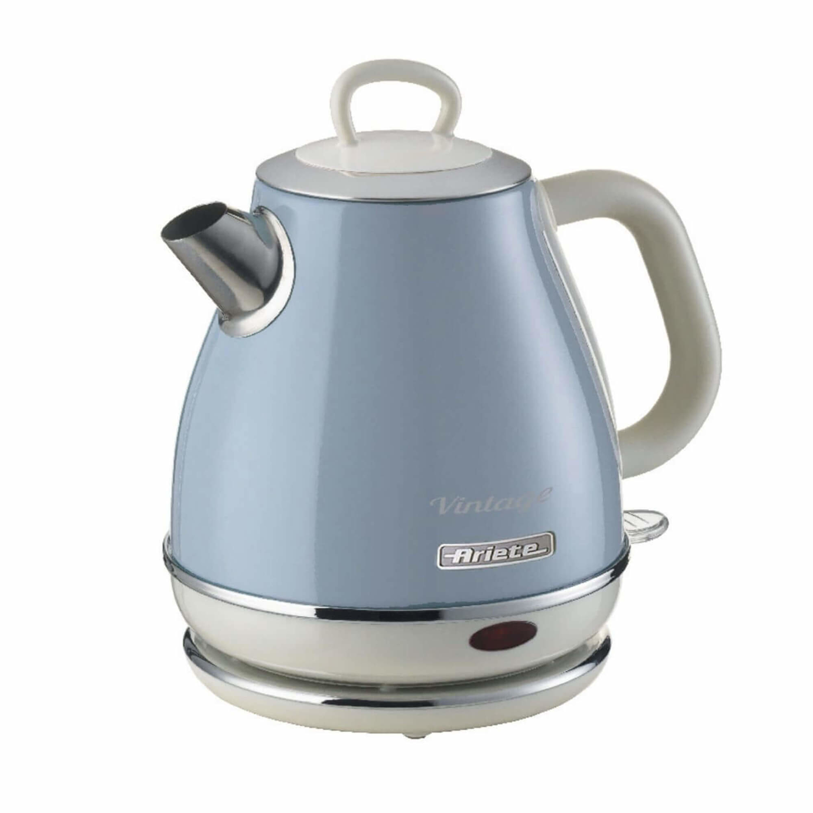 Ariete Vintage Kettle 1L Blue