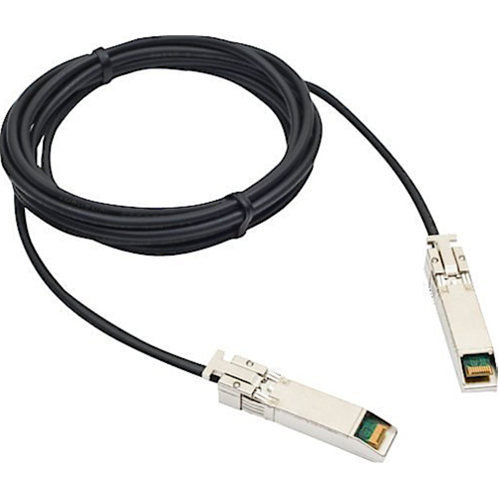 Lenovo 0.5m Passive DAC SFP+ Cable