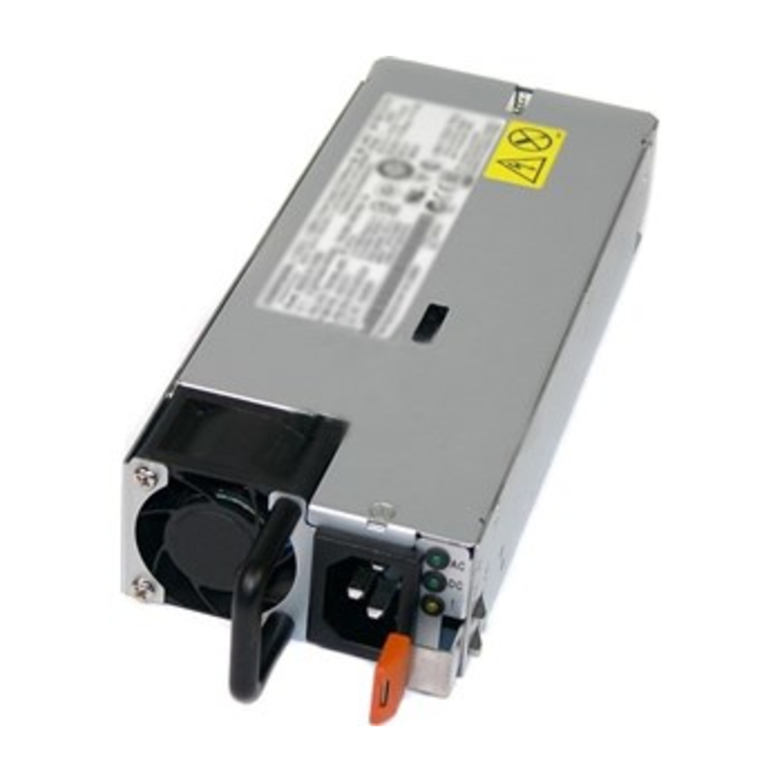 Lenovo System X 550W High Efficiency Platinum AC Power Supply