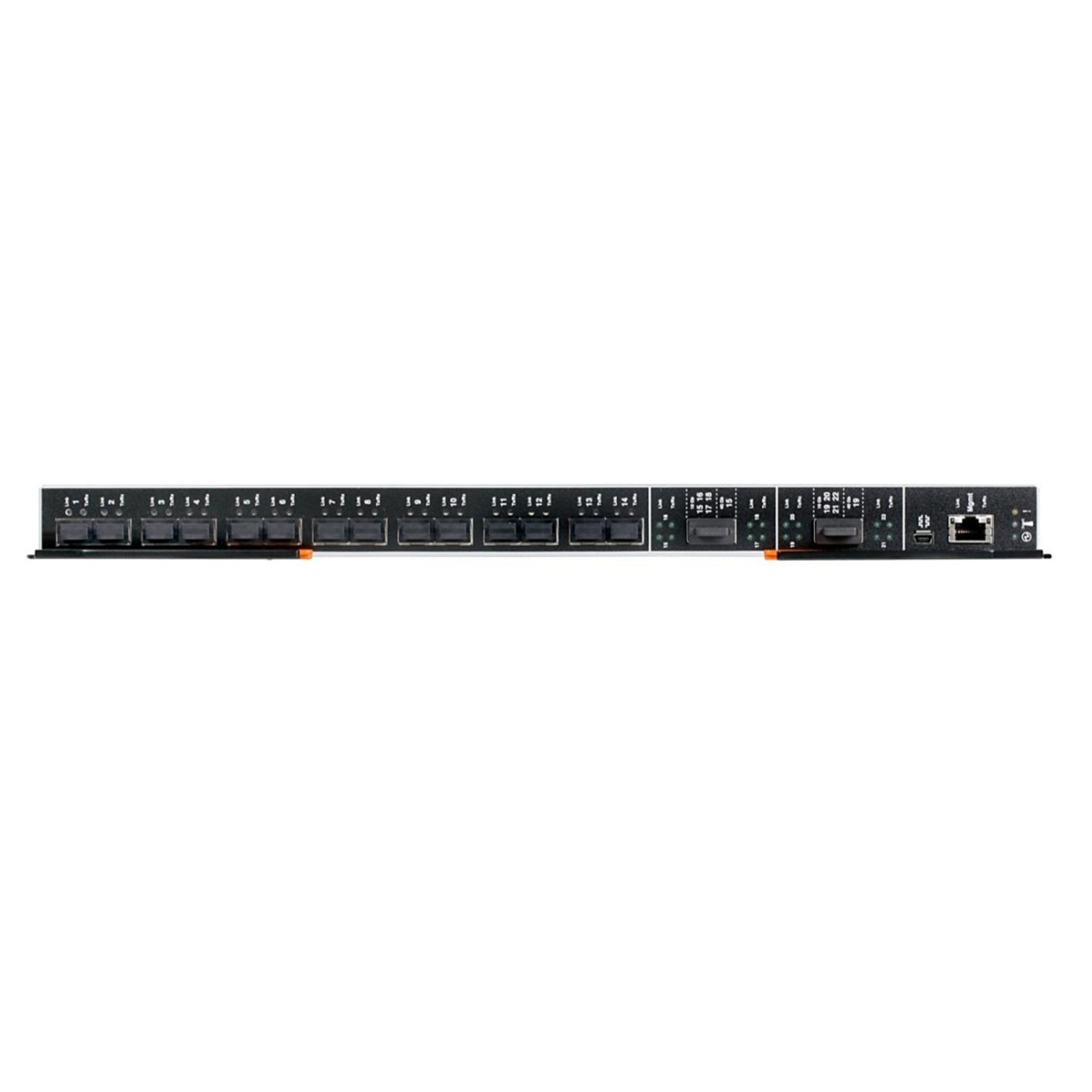 Lenovo Flex System Fabric EN4093R 10Gb Scalable Switch