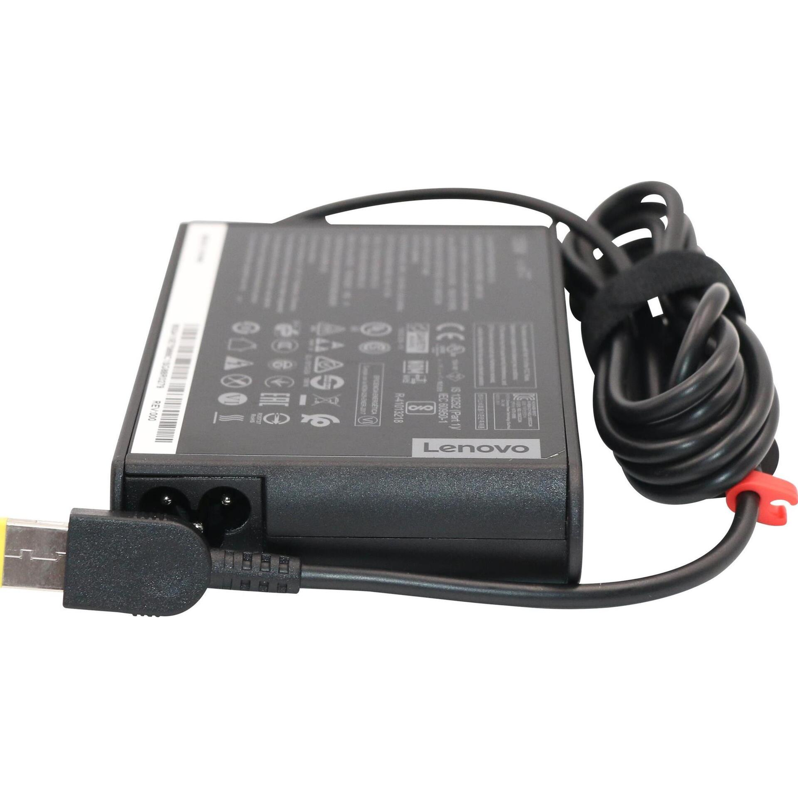 Lenovo AC Adapter 135W (Slim Tip) Includes Power Cable