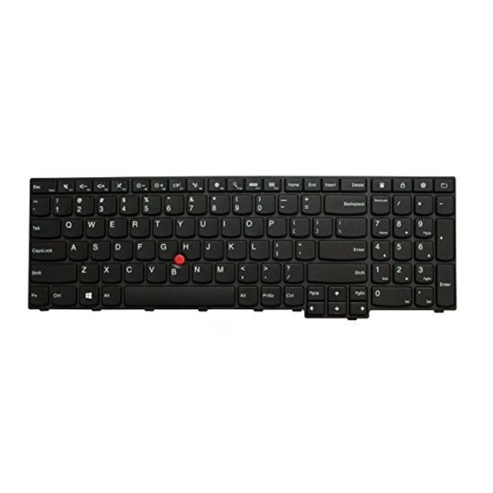 Lenovo KEYBOARD E560 US INTERNATIONAL