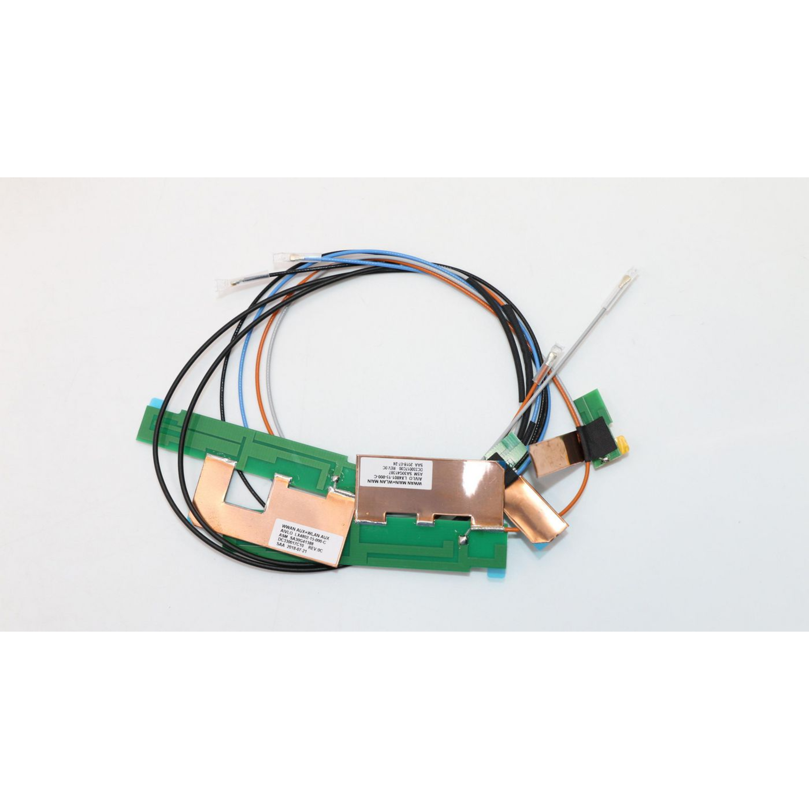 Lenovo 00HN545 Antenna WLAN WWAN T450