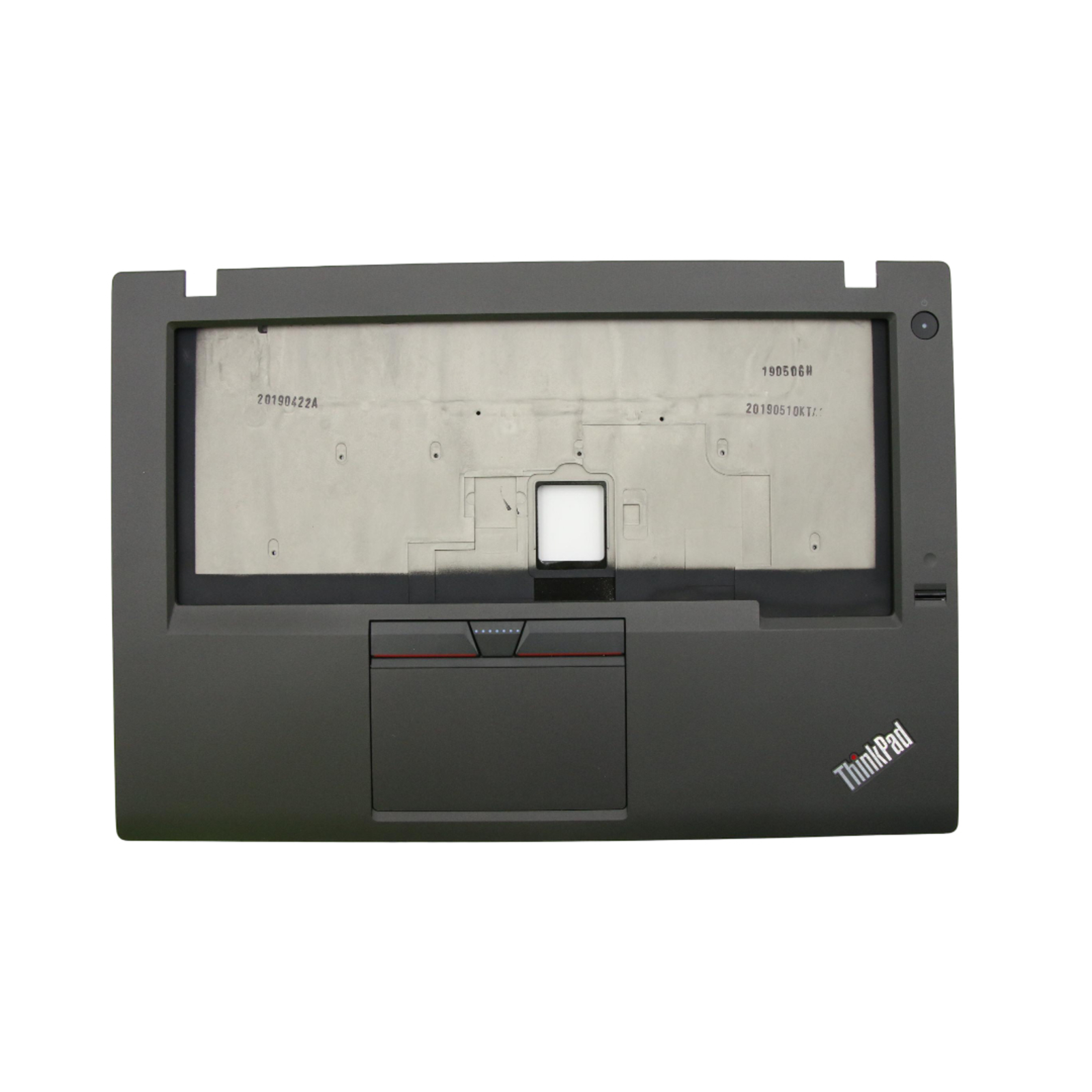 Lenovo 00HN549 Palmrest with FPR T450