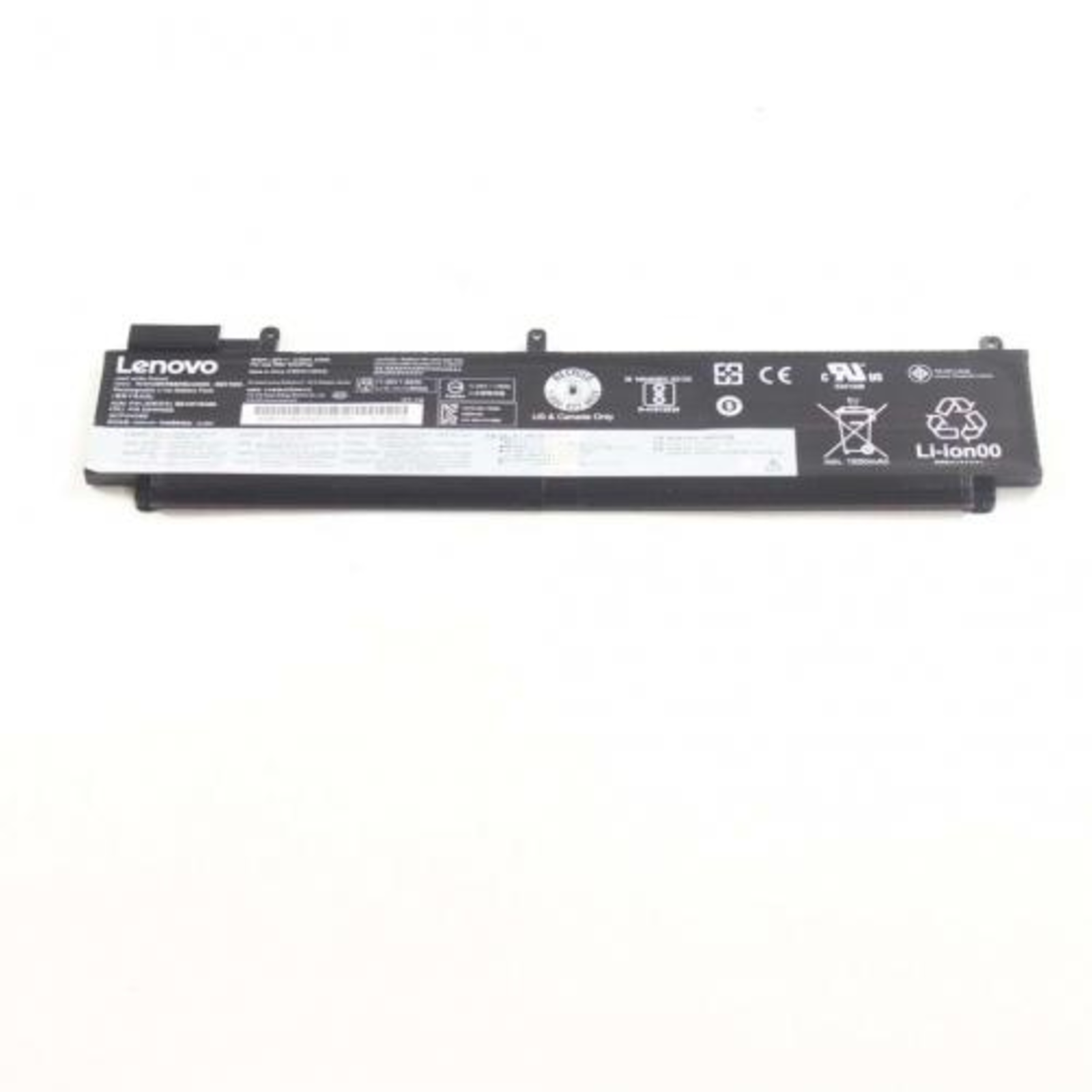 Lenovo ORIGINAL BatteRY 24WH
