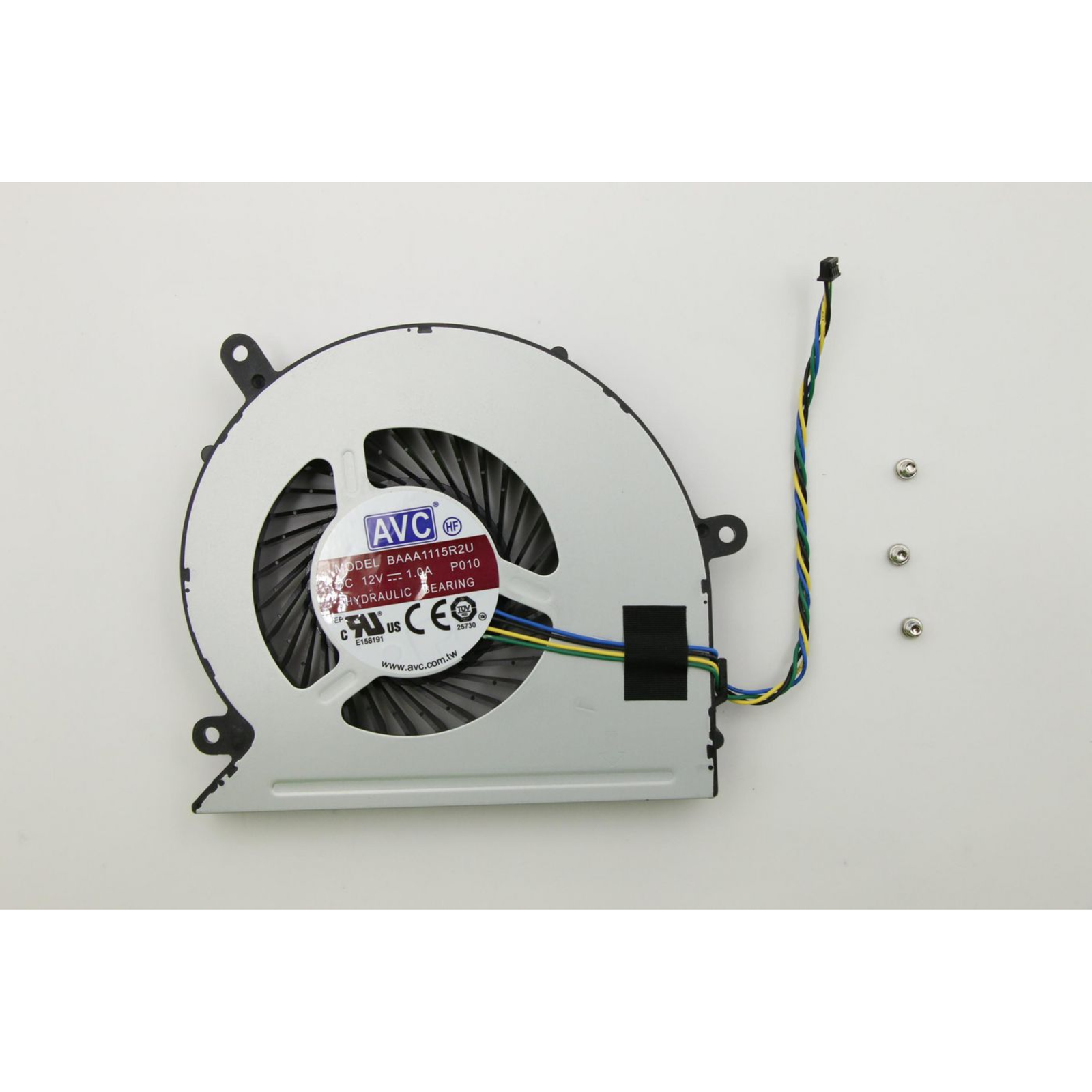 Lenovo FAN FAN110x15mm Sysfan for Mut