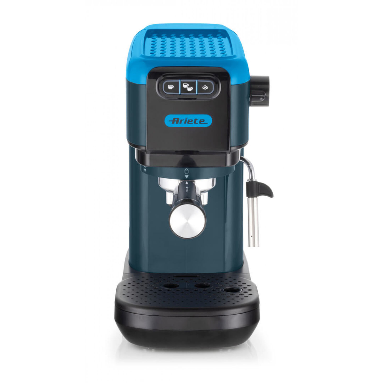 Ariete Sieve Beater Machine Blue