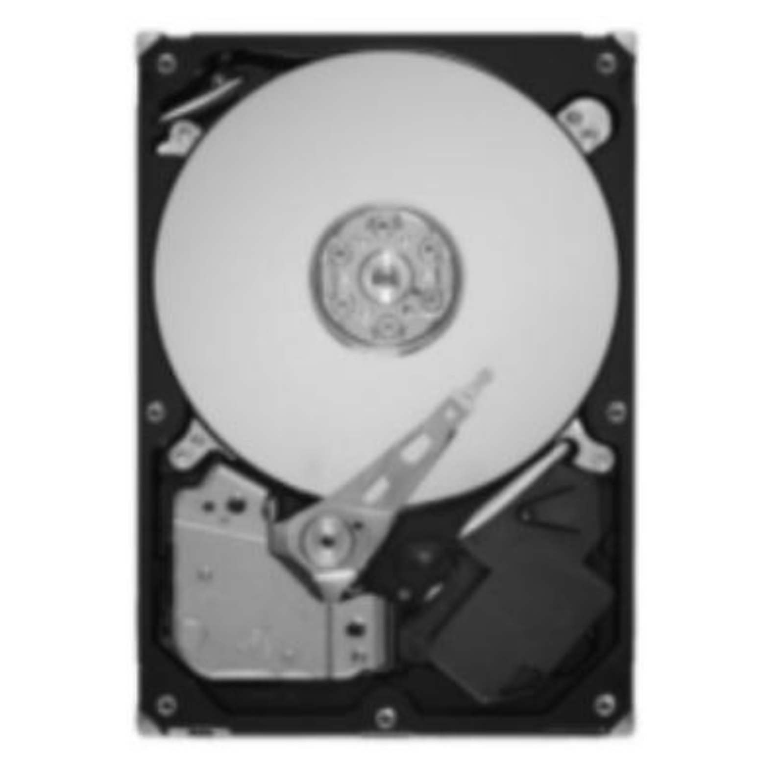Lenovo 300GB 15K 6G SAS LFF HDD