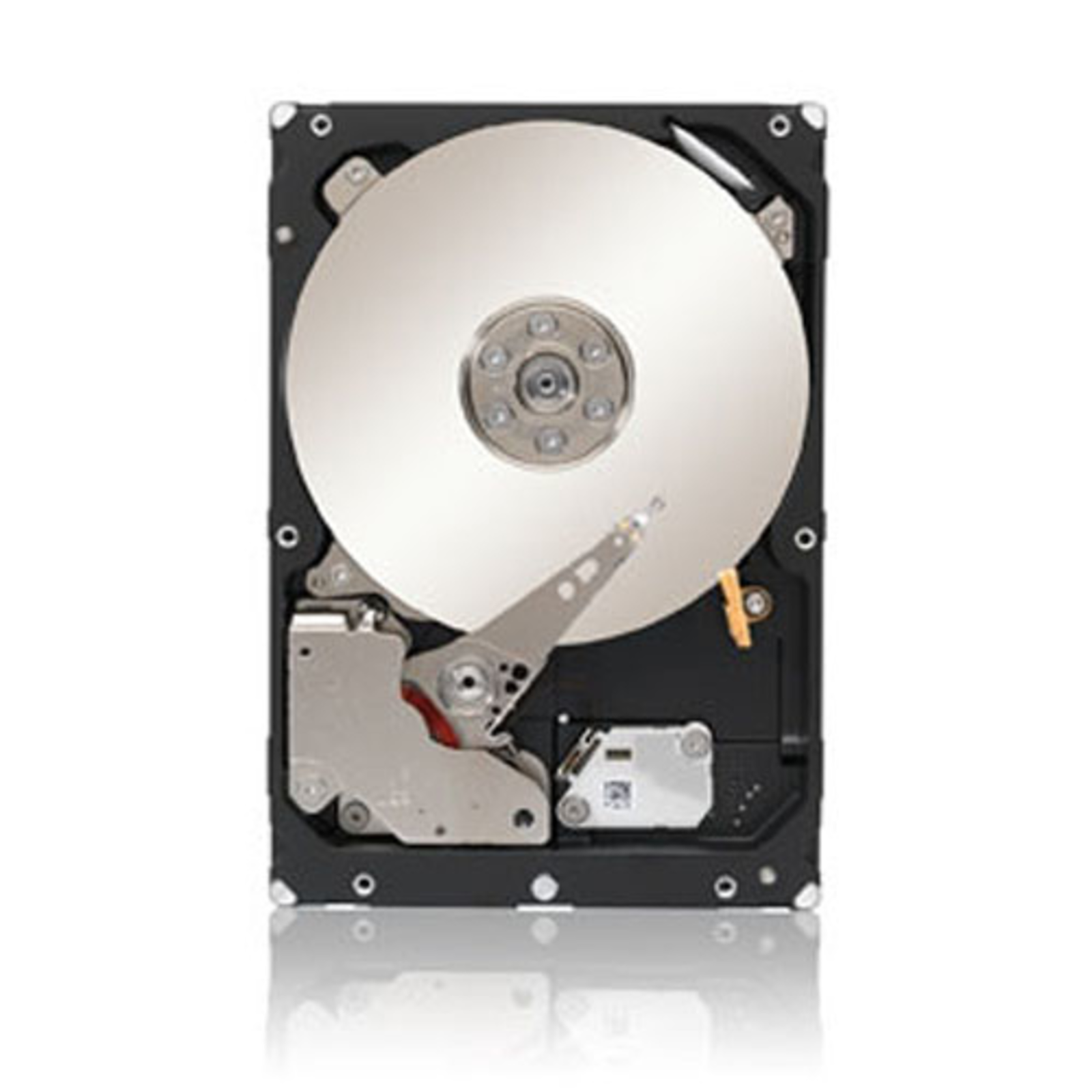 Lenovo 600 GB 10,000 Rpm 6 GB SAS 2.5in HDD