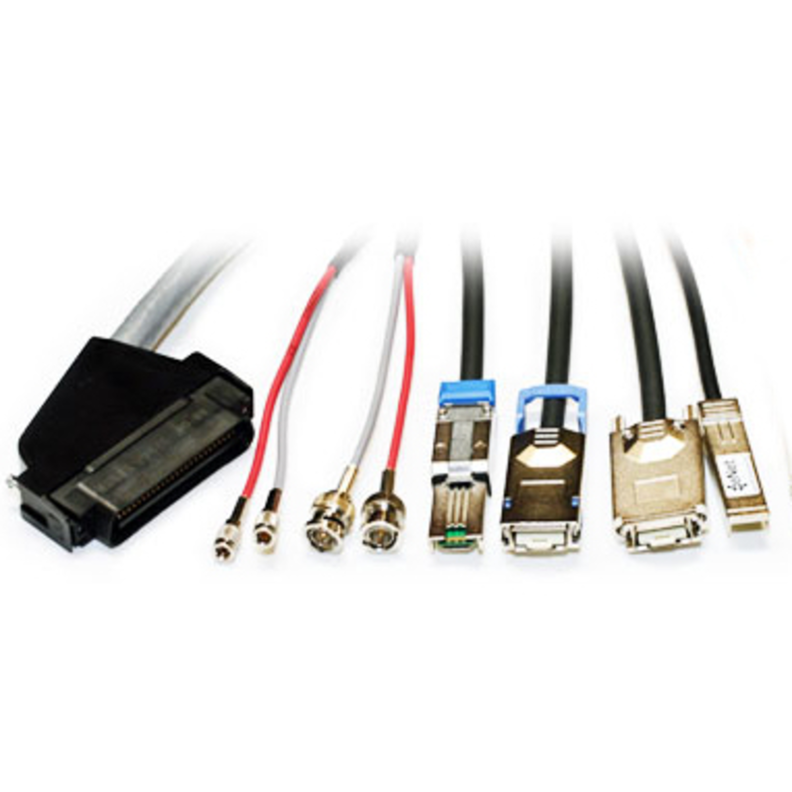 Lenovo 25m Fiber Cable (LC)