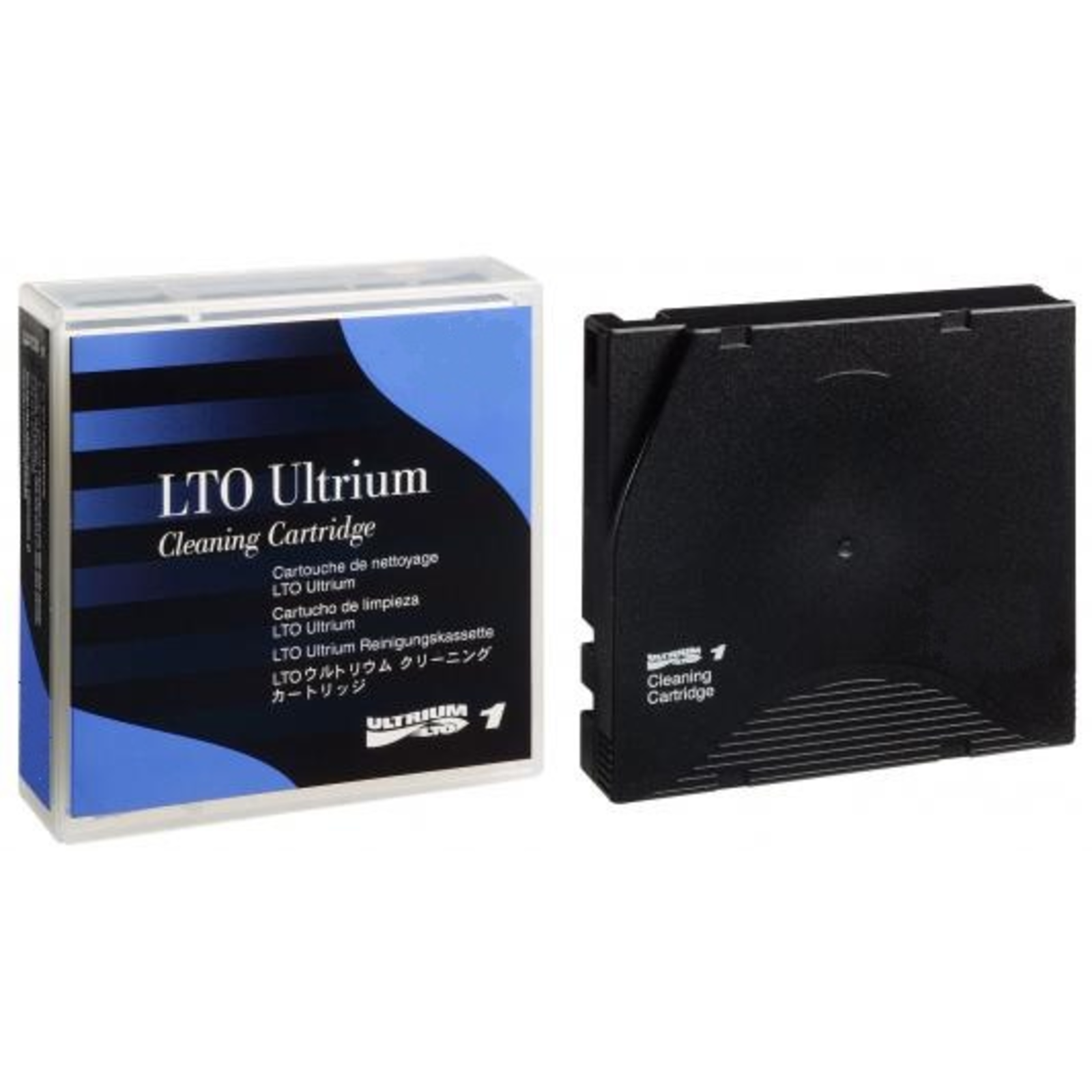 Lenovo Ultrium Cleaning Cartridge L1UCC