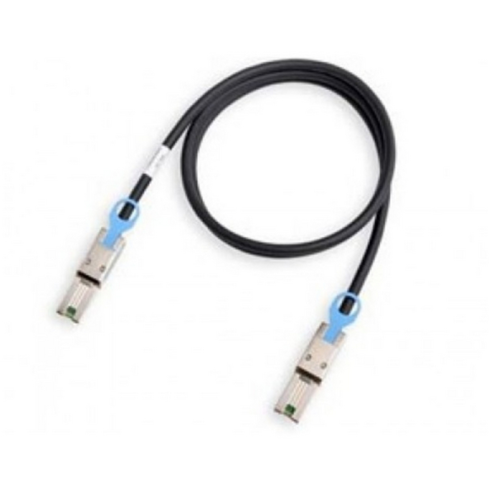 Lenovo 0.6m 12 Gb SAS Cable (mSAS HD to MSAS HD)