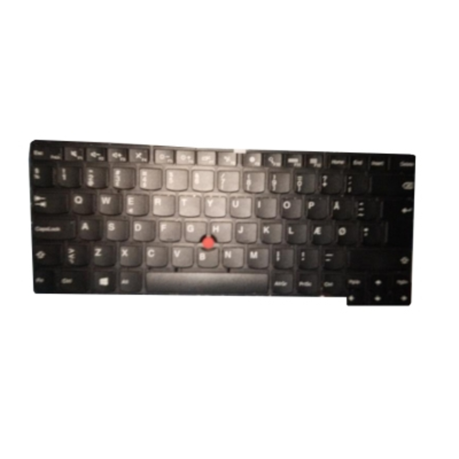 Lenovo THINKPAD KEYBOARD GER