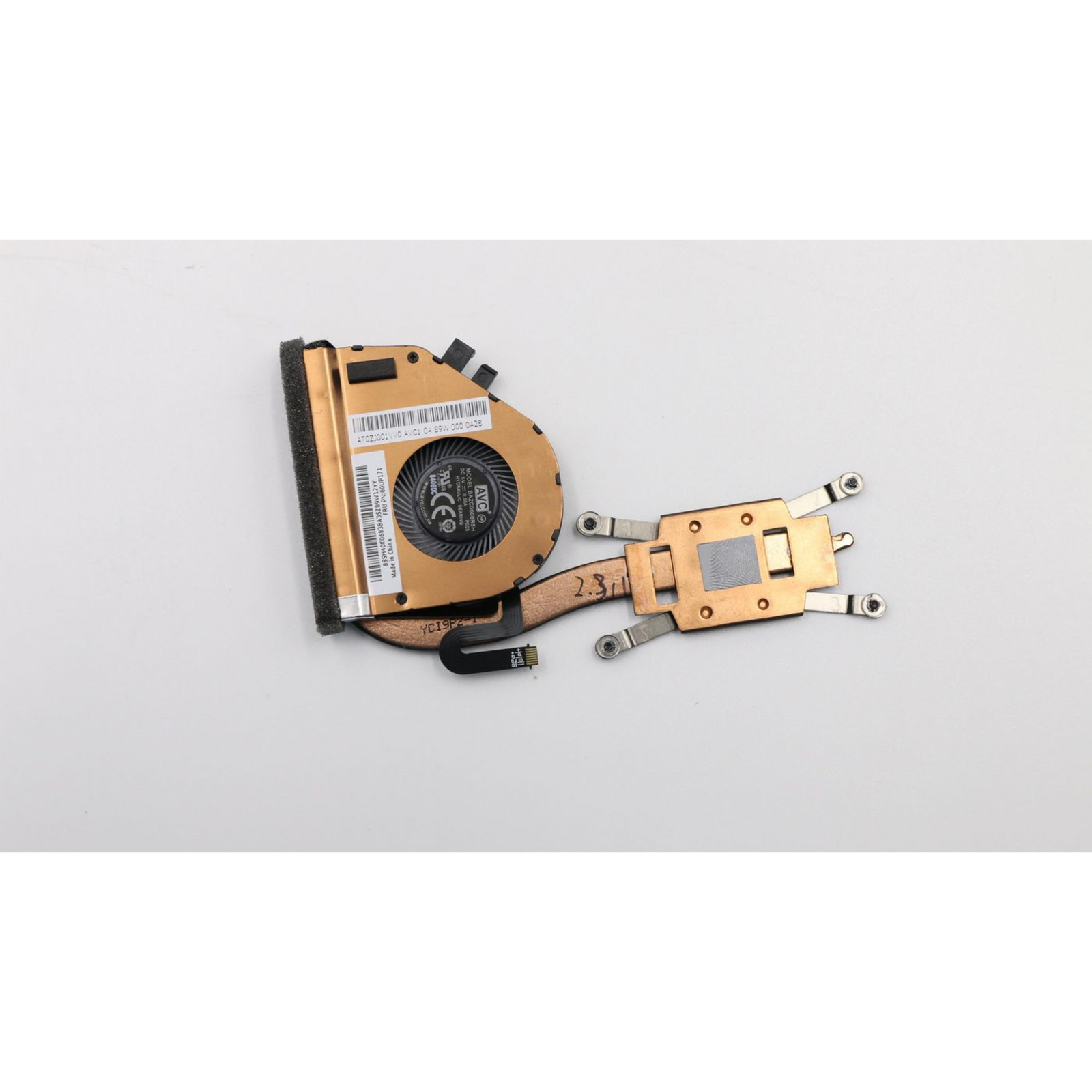 Lenovo 00UP171 Fan X260