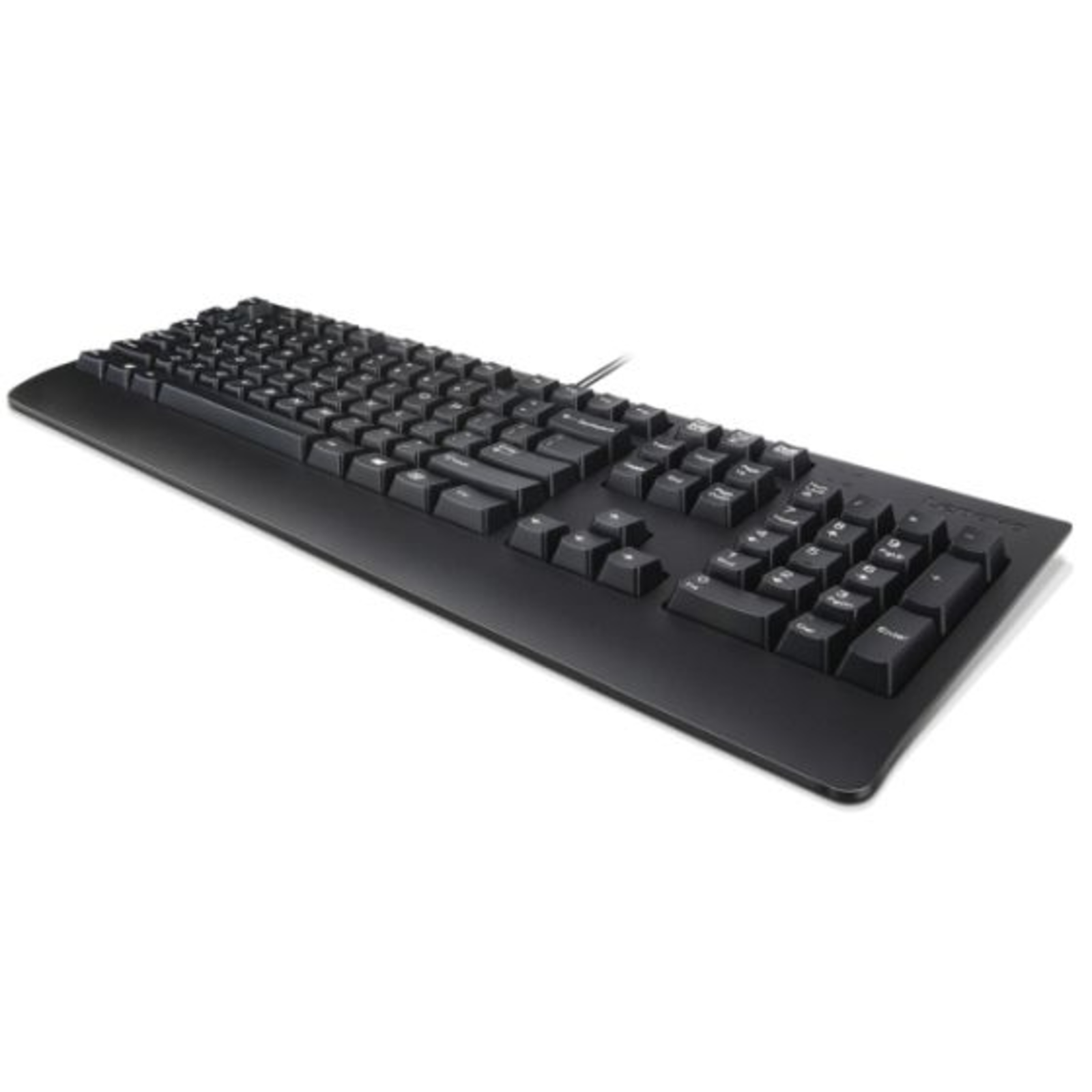 Lenovo USB Keyboard Preferred Pro II DE