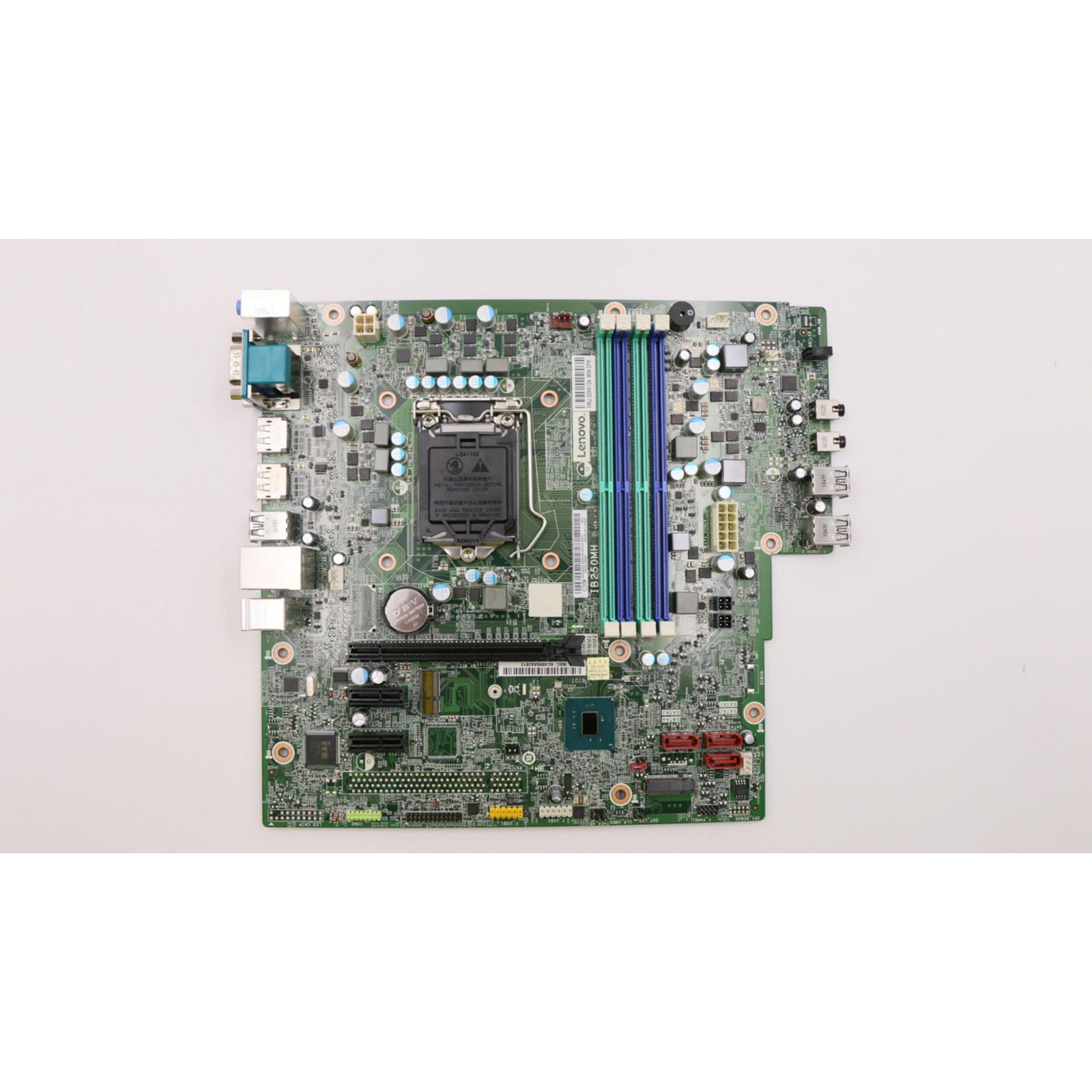 Lenovo THINKCENTRE SystemBOARD M710T