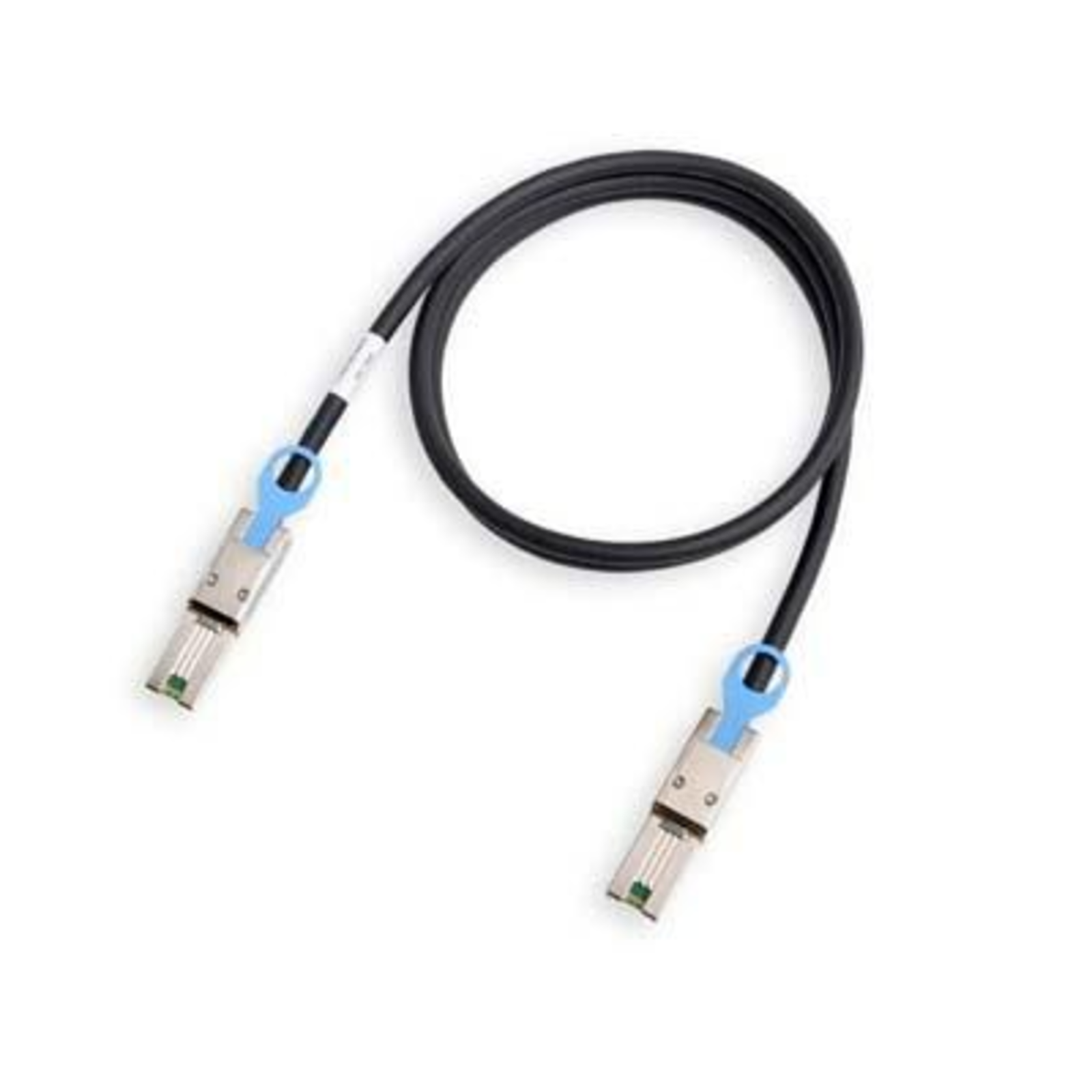 IBM .6m SAS Cable (mini-SAS HD to Mini-SAS HD)