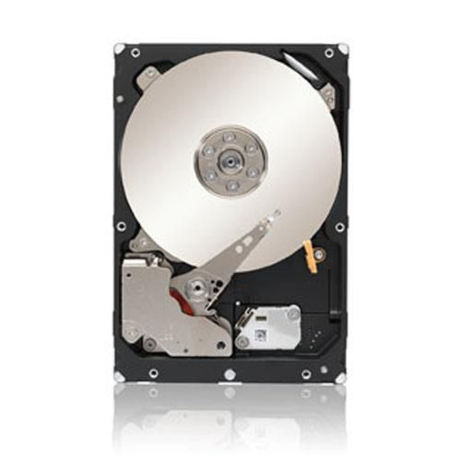 IBM 1.2TB 10,000 Rpm 6Gb SAS 2.5in HDD