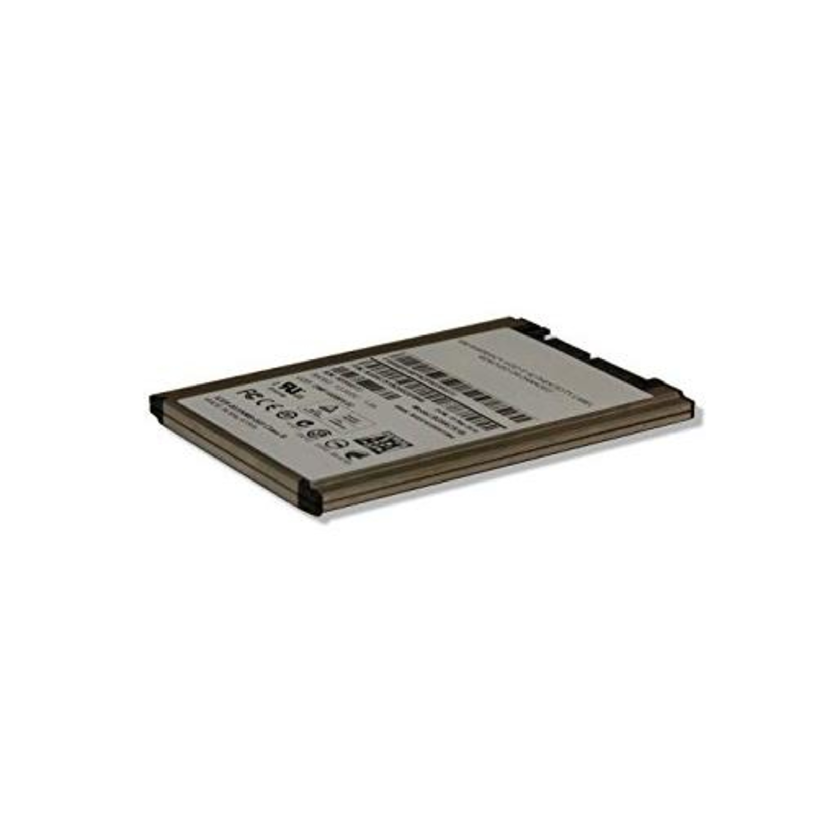Lenovo PM863a 240GB Enterprise Entry SATA G3HS 2.5 SSD