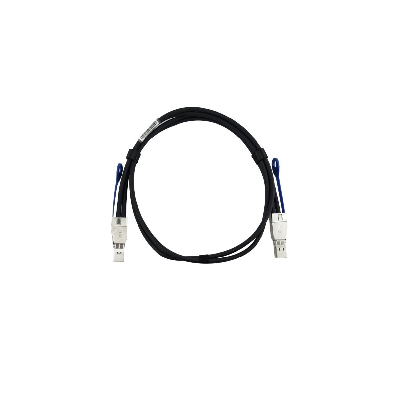 BlueOptics Lenovo 00YL847 Compatible BlueLAN MiniSAS Cable 0.5m BL464601N0.5M30