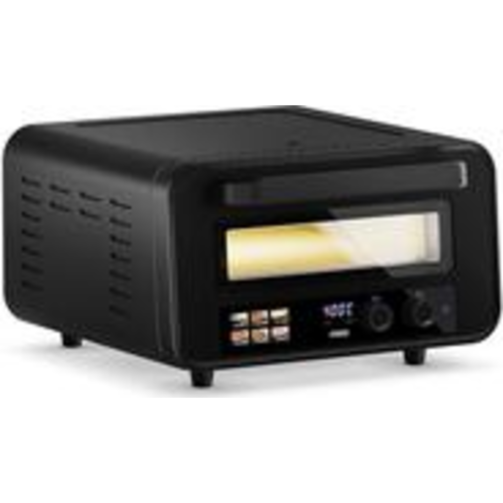 Princess Pro Max Pizza Oven with Pizza Stone