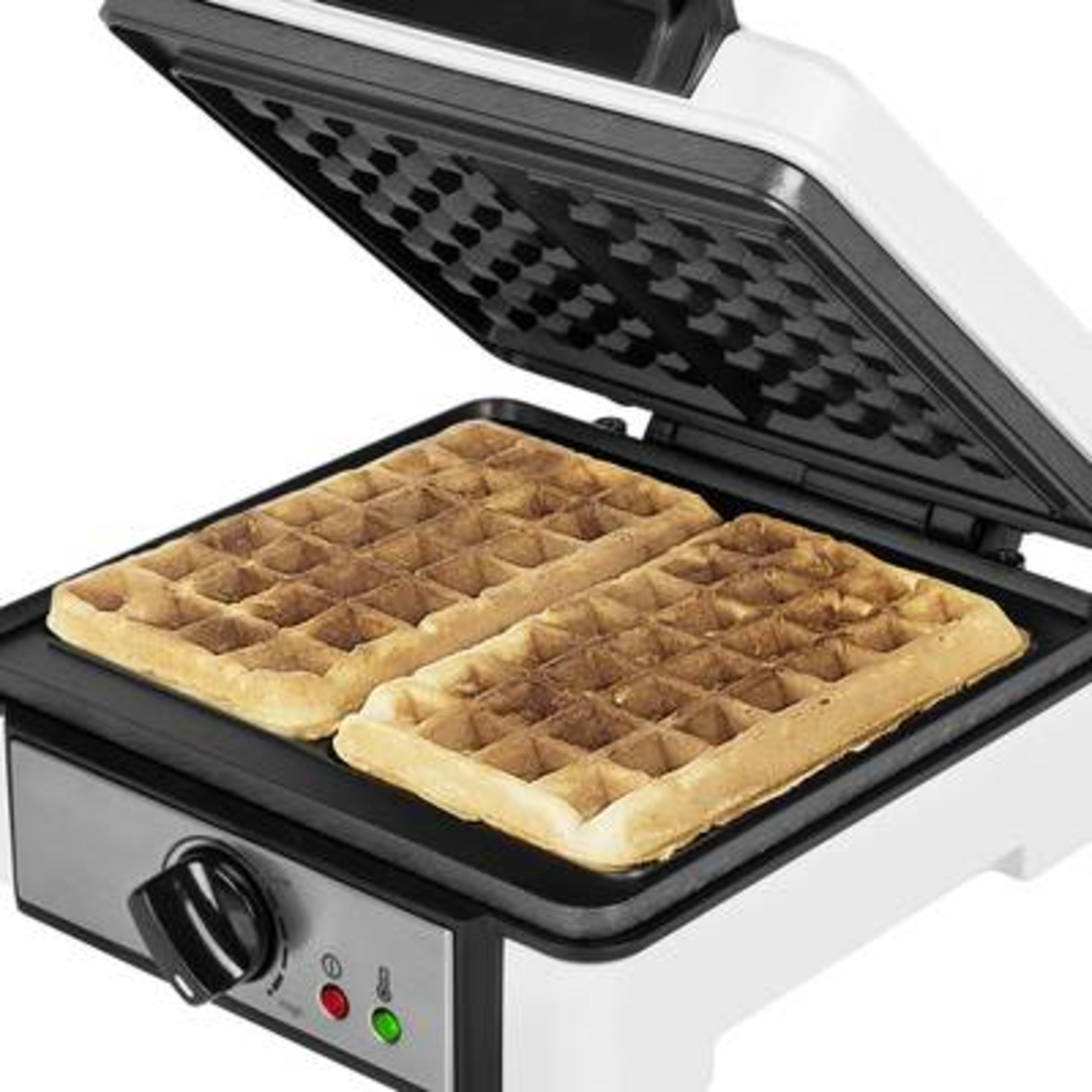 Princess 132397 Waffle Iron 1.2 KW