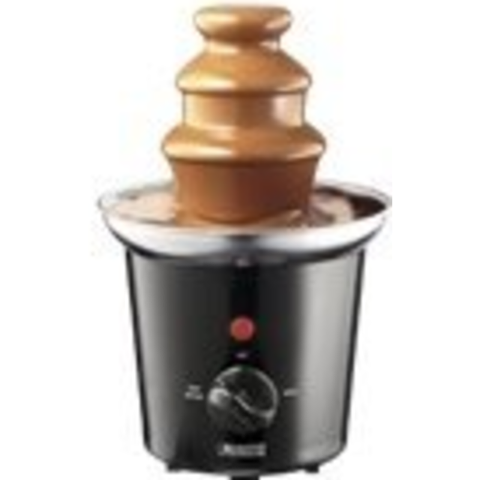 Princess 01.292994.01.001 01.292994.01.001 Chocolate Fountain Black