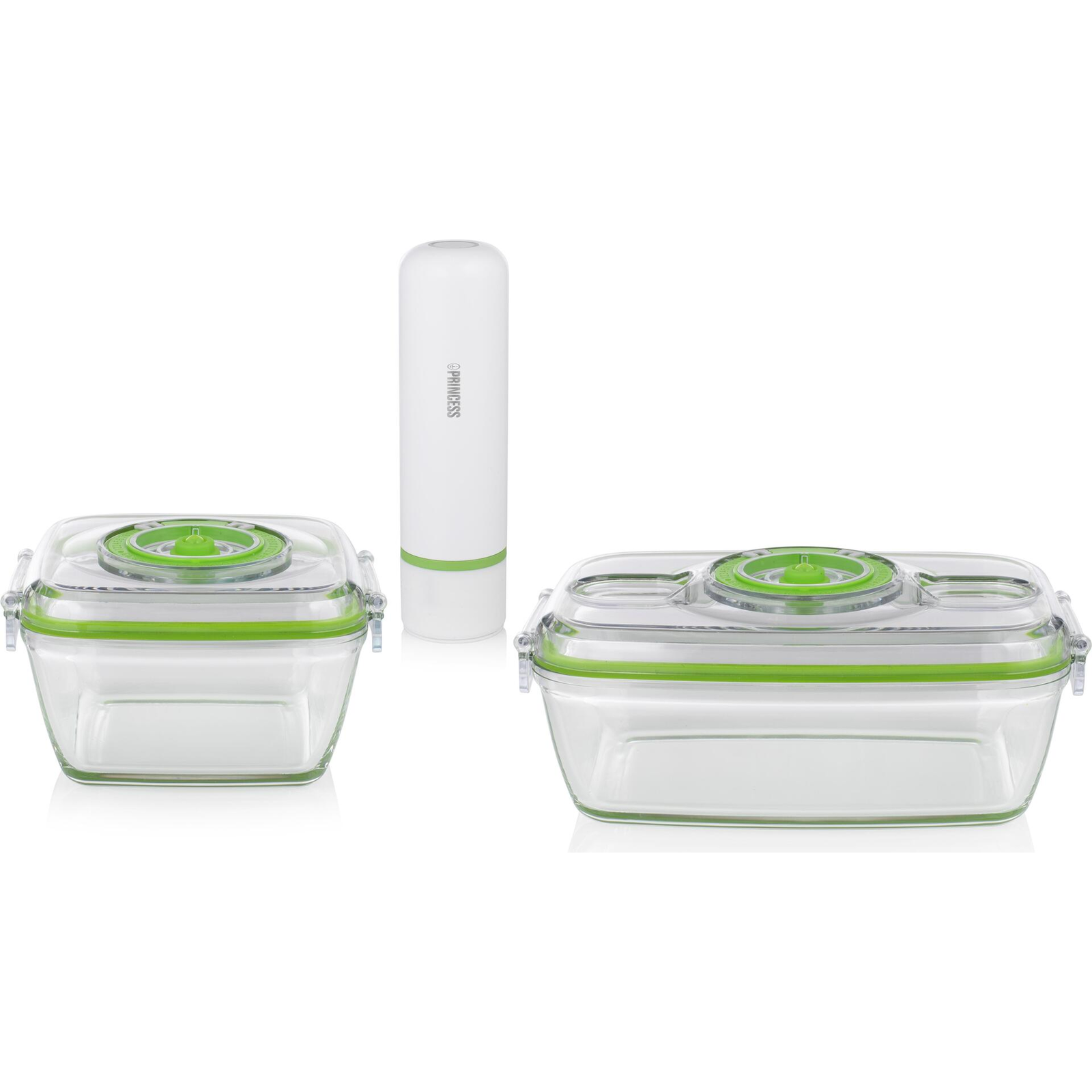 Princess 01.492985.01.001 01.492985.01.001 Vacuum Sealer BPA-free