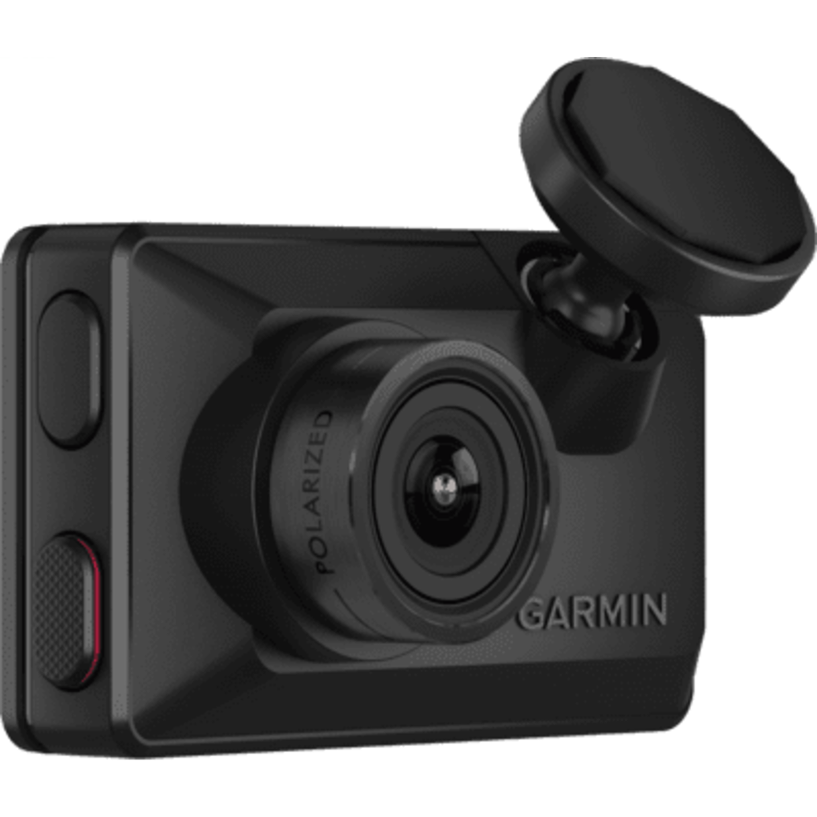 Garmin Dash Cam X310 4K UHD Wi-Fi BT Battery DC 6.12 Cm 2.41inch