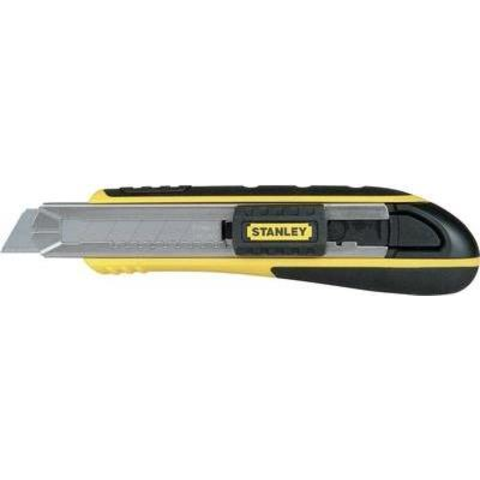 BLACK+DECKER Stanley Cutter FatMax with Magazine 18mm