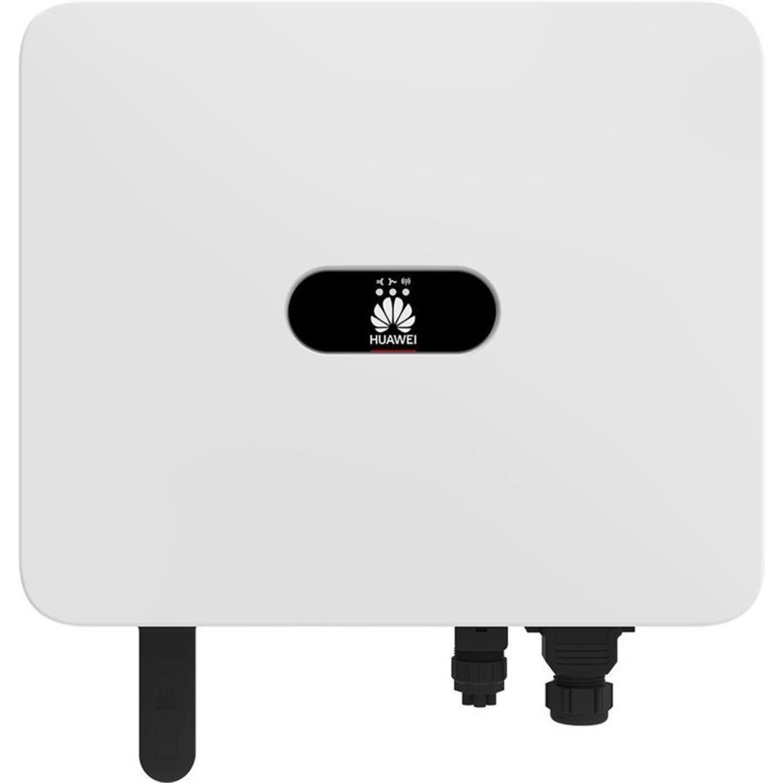 Huawei FusionSolar Smart Energy Control
