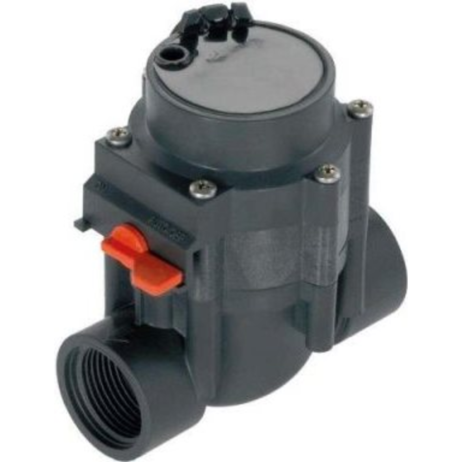 Gardena Irrigation Valve 24V Black 33.3mmg1