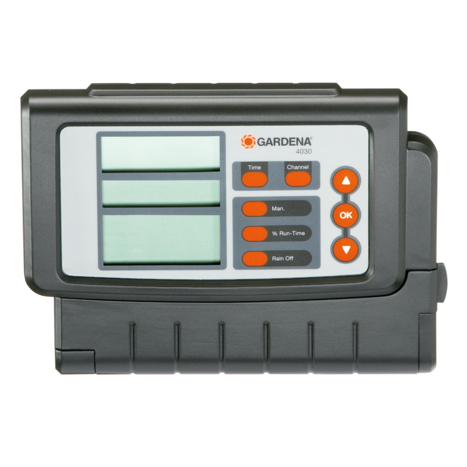 Gardena Classic Irrigation Controller 4030 Grey