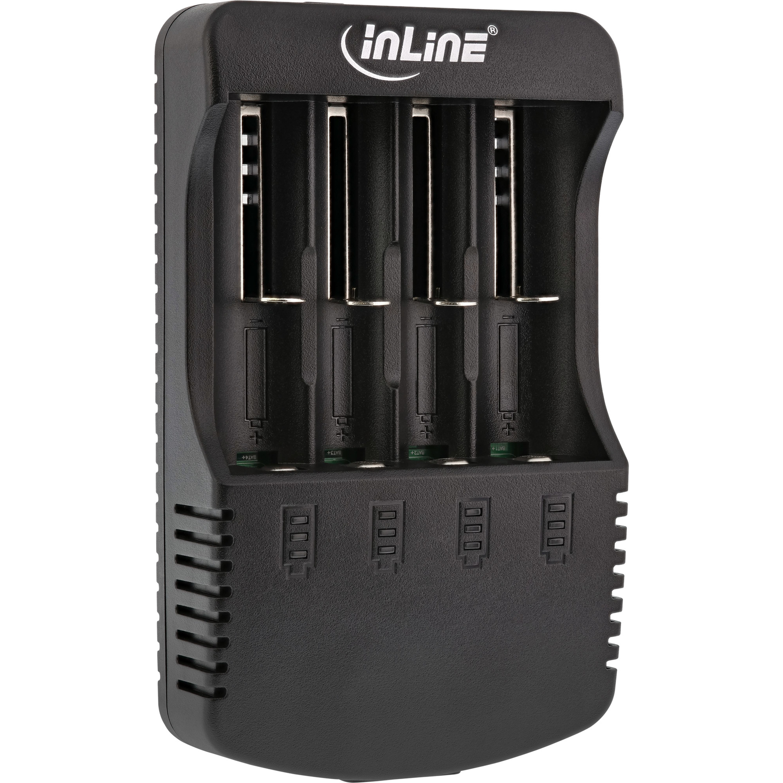 InLine Battery Charger 12 Watt 1 A