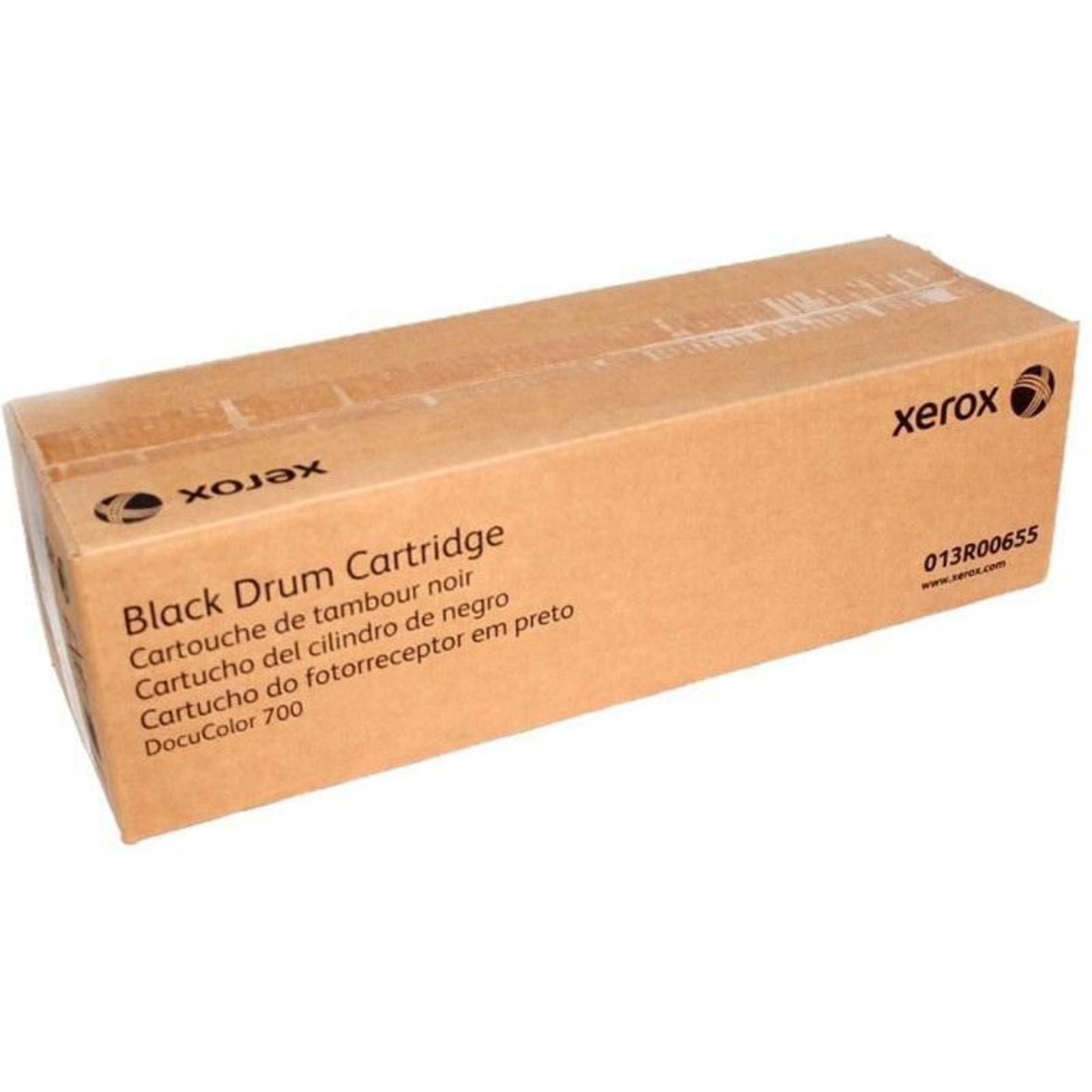 Xerox 700 DCP Drum Black 013R00655