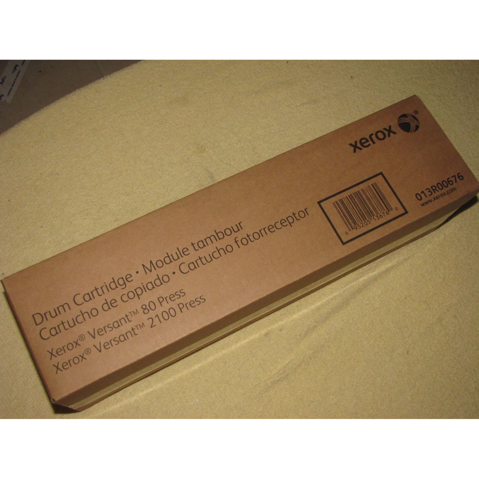 Xerox Original Drum Cartridge for Versant