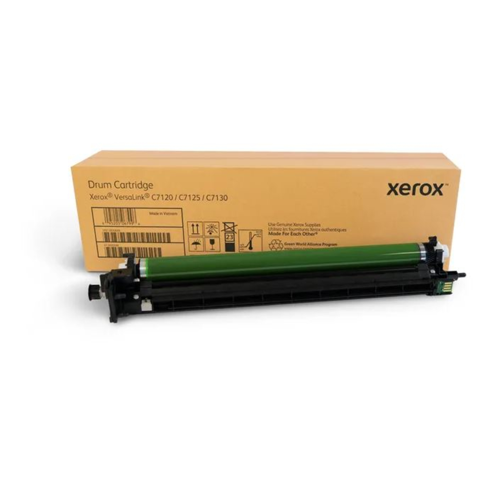 Xerox Photoconductor Drum Black 013R00688