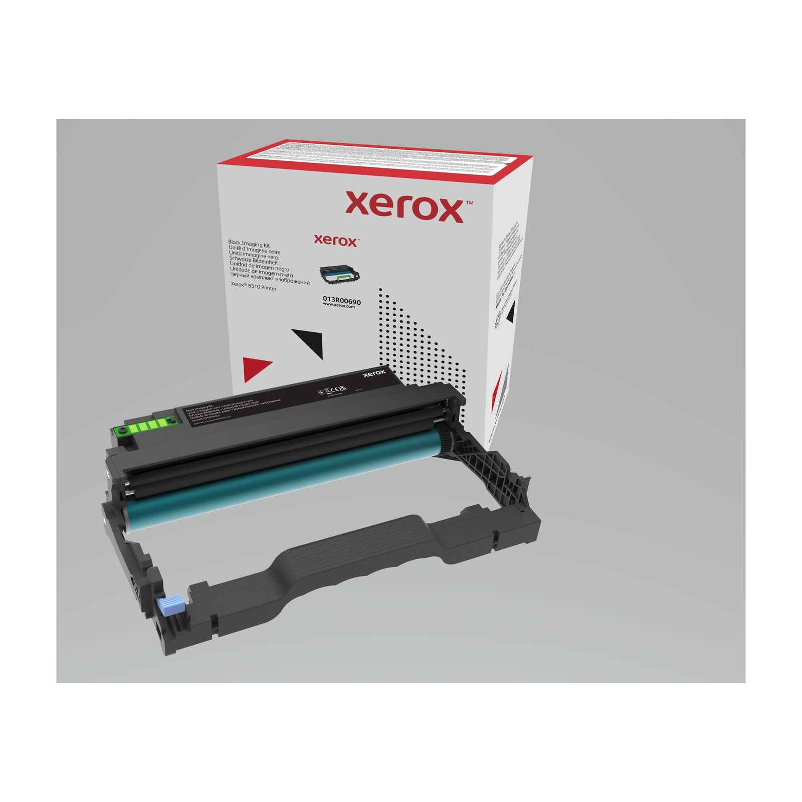 Xerox Original Drum Cartridge B225 B225/DNI B225V_DNIUK B230 B230/DNI B230V_DNIUK B235 B235V_DN IUK