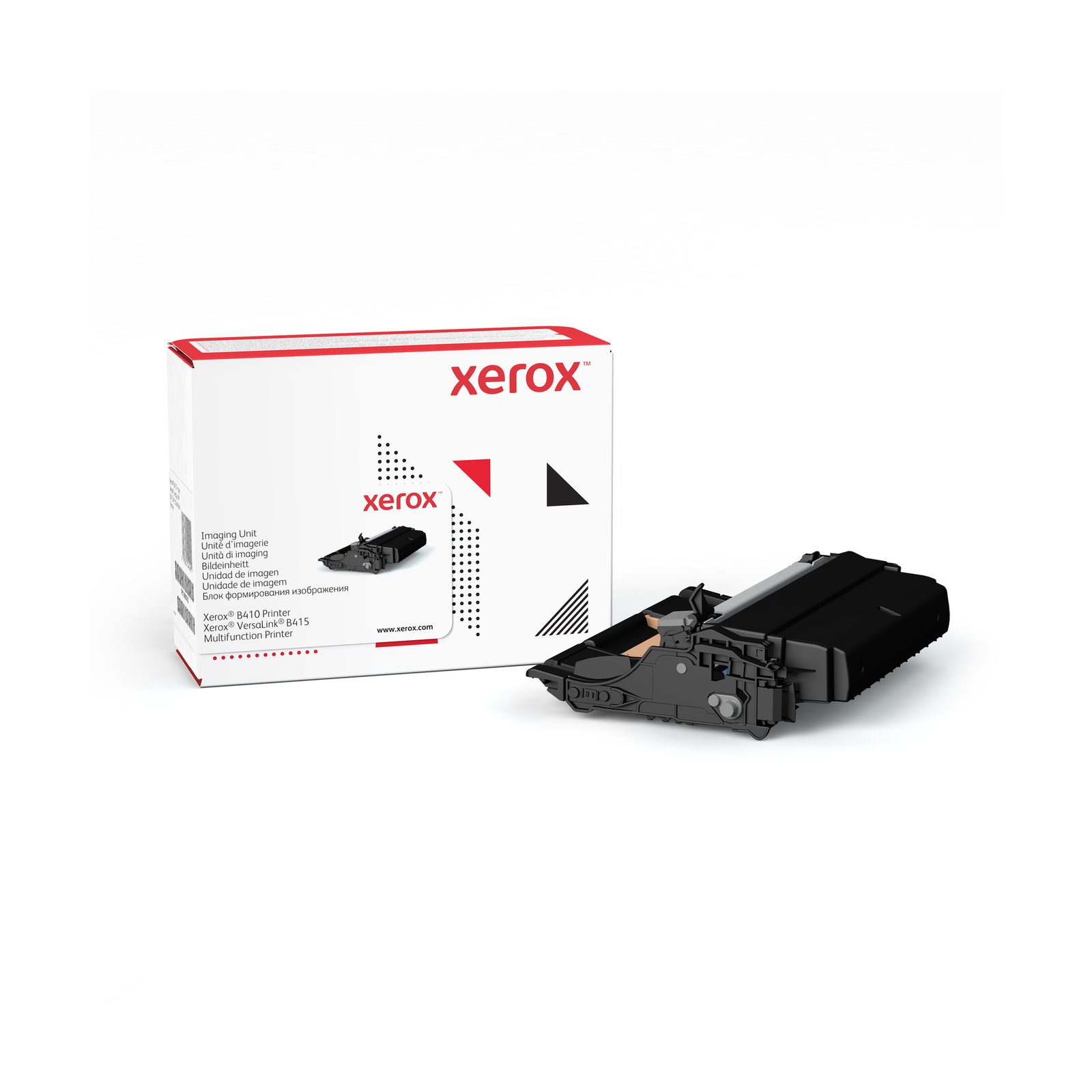 Xerox Drum B410/VersaLink B415 Black 013R00702