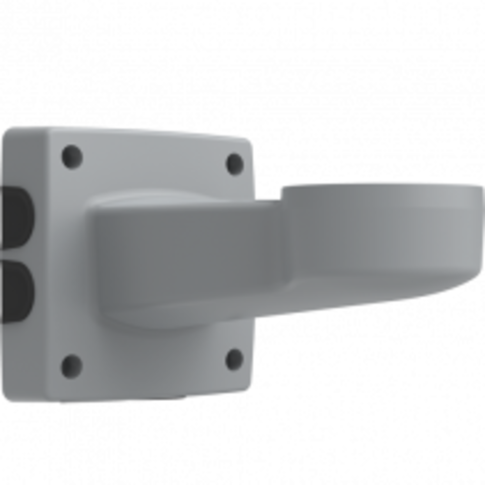 Axis Communications T94J01A Bracket for Camera Mounting Suitable for Wall Mounting