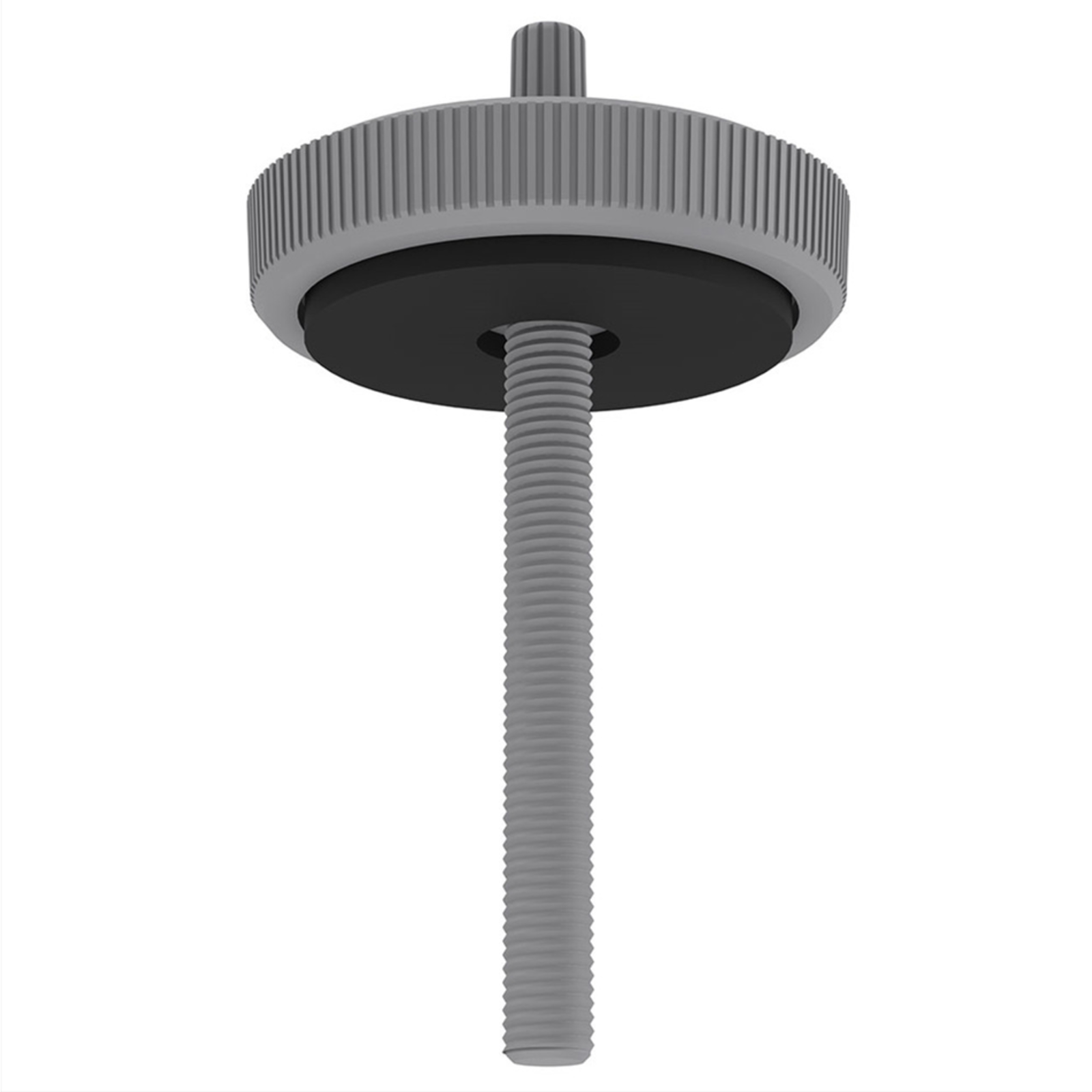 Axis Communications Threaded Rod Mounting Ceiling Mounting Possible (pack of 10)