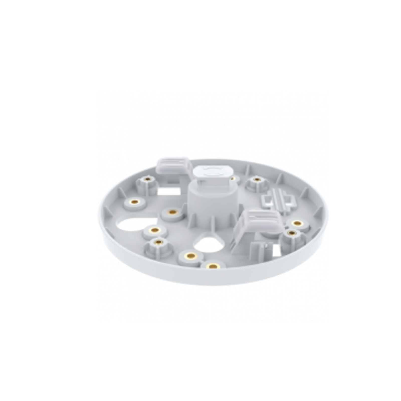 Axis Communications T91A33 Lighting Track Mount Indoor Camera White Pack of 4 P3245 C1410 M1075