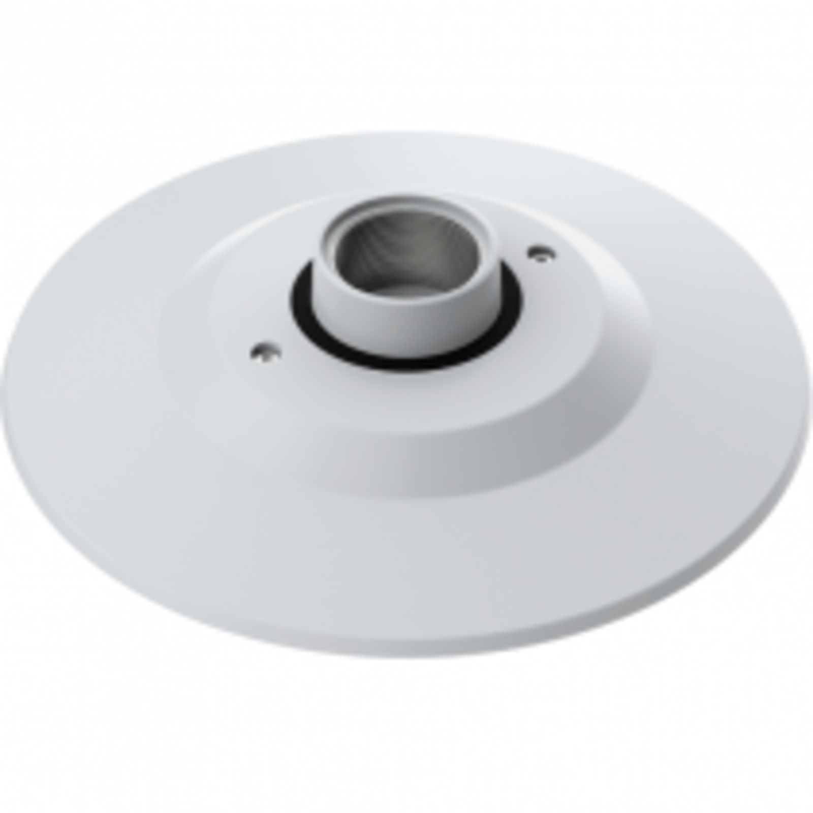 Axis Communications 01513-001 Mounting Universal White P3717-PLE