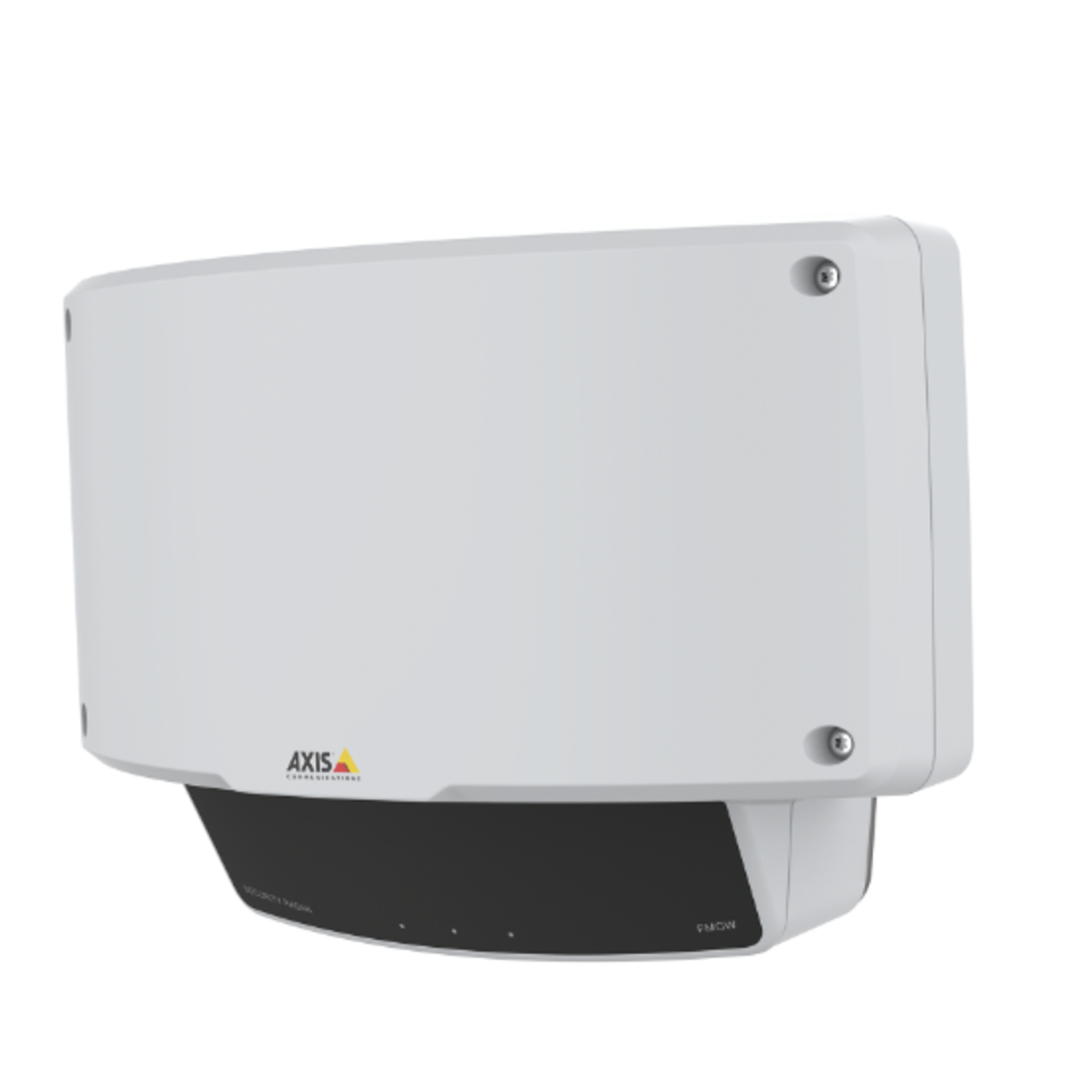 Axis Communications 01564-001 Wired 2405 2425 MHz 85 M White 3.5 M 180 Degrees