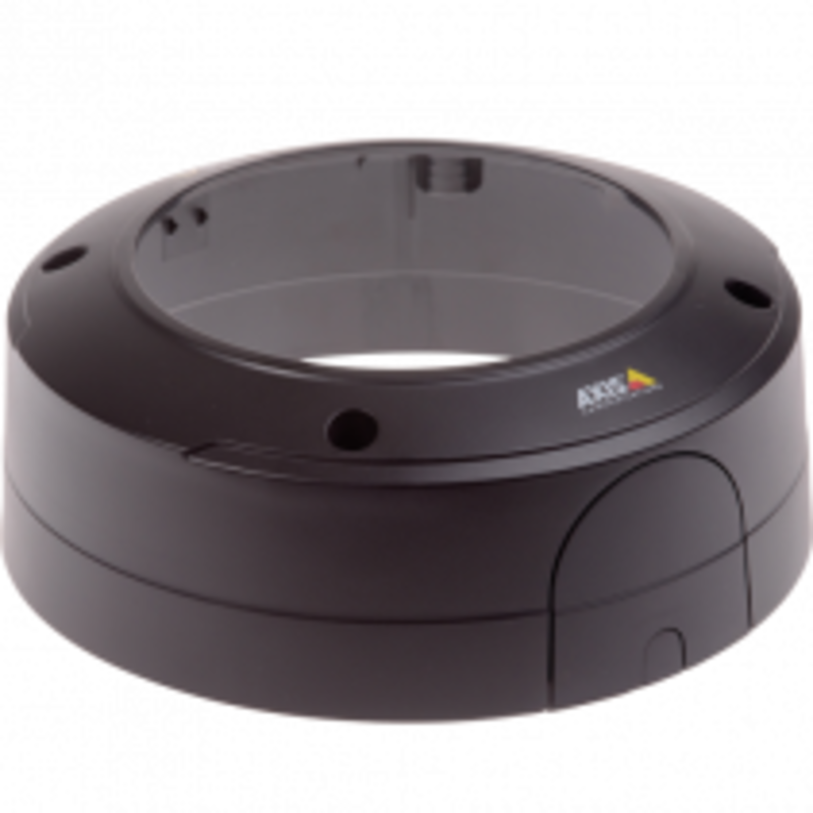 Axis Communications Dome Cover Black for P3245-LV/V Repaintable 4 Pieces Accessory