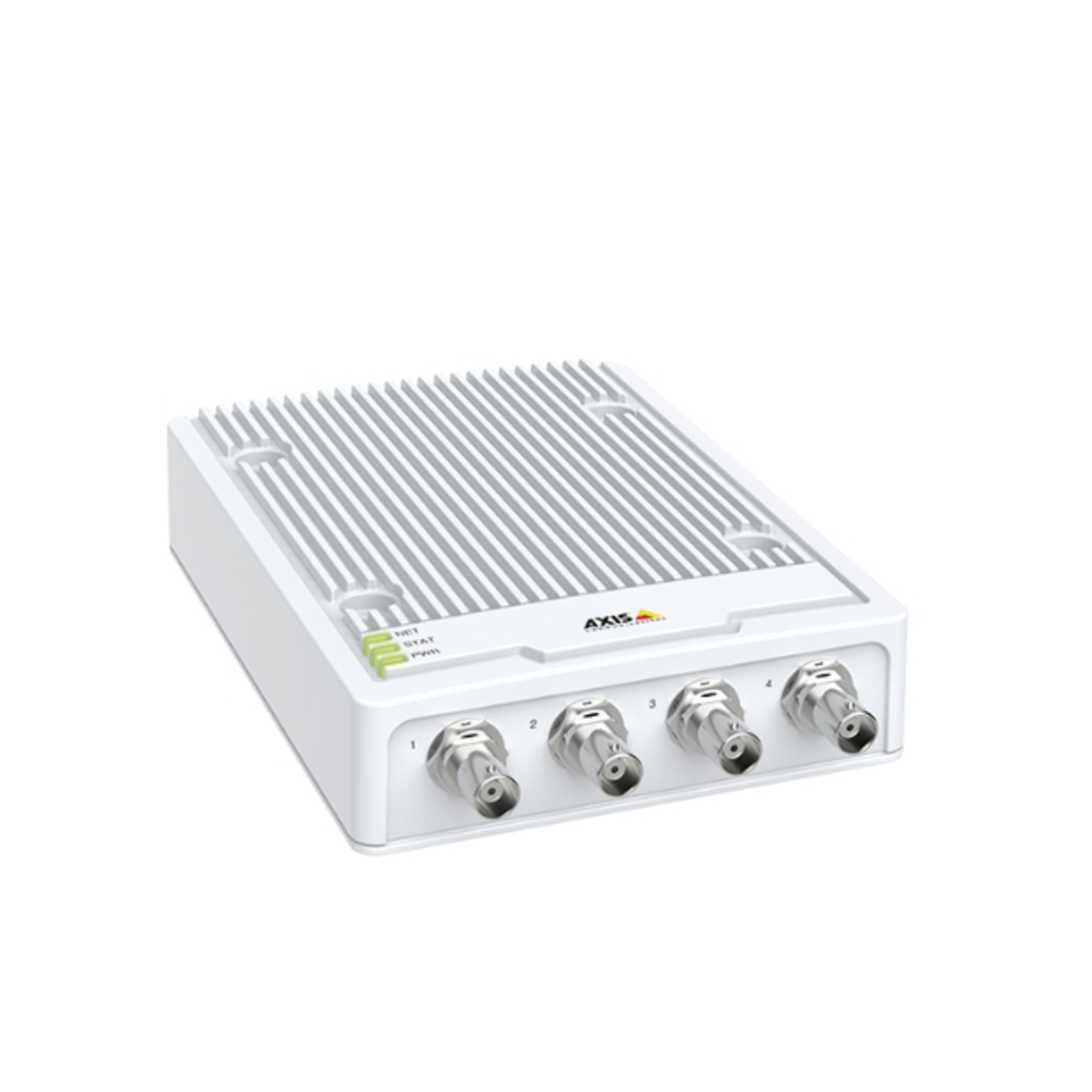 AXIS M7104 Video Encoder 4 Channels