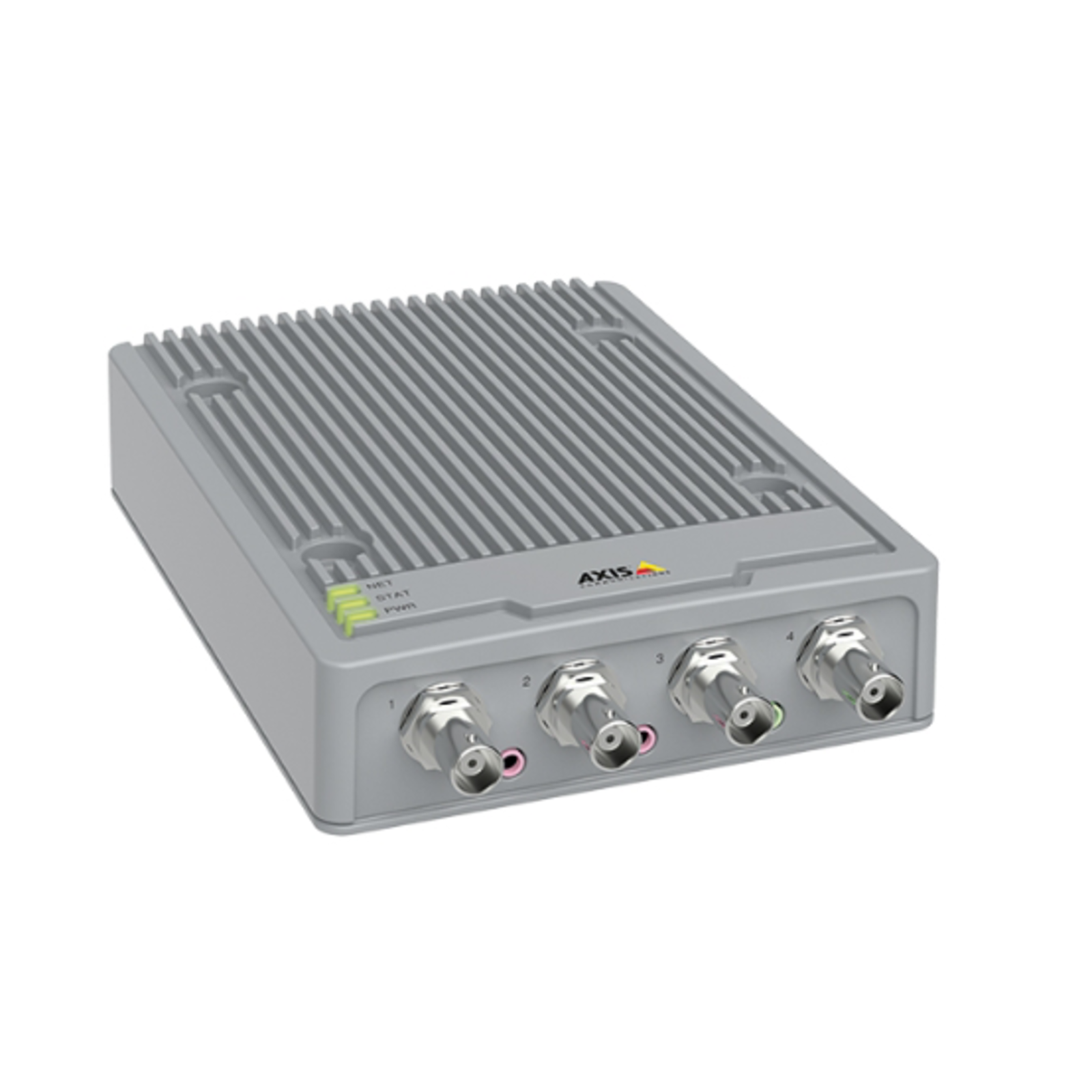 AXIS P7304 Video Encoder Video Server 4 Channels (01680-001)