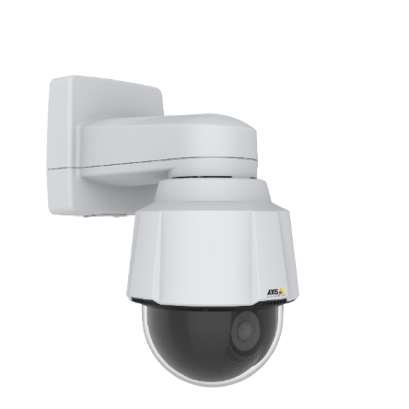 Axis Communications P5655-E 50 Hz Network Surveillance Camera PTZ Outdoor Indoor Color Daynight