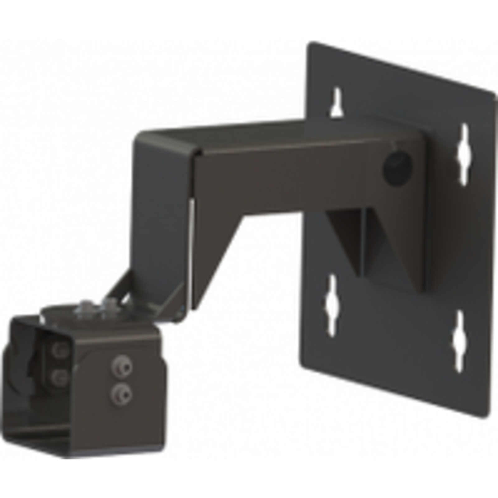 Axis Communications 01721-001 Black F101-A XF P1367 Stainless Steel 1000 Kg 216mm 248mm